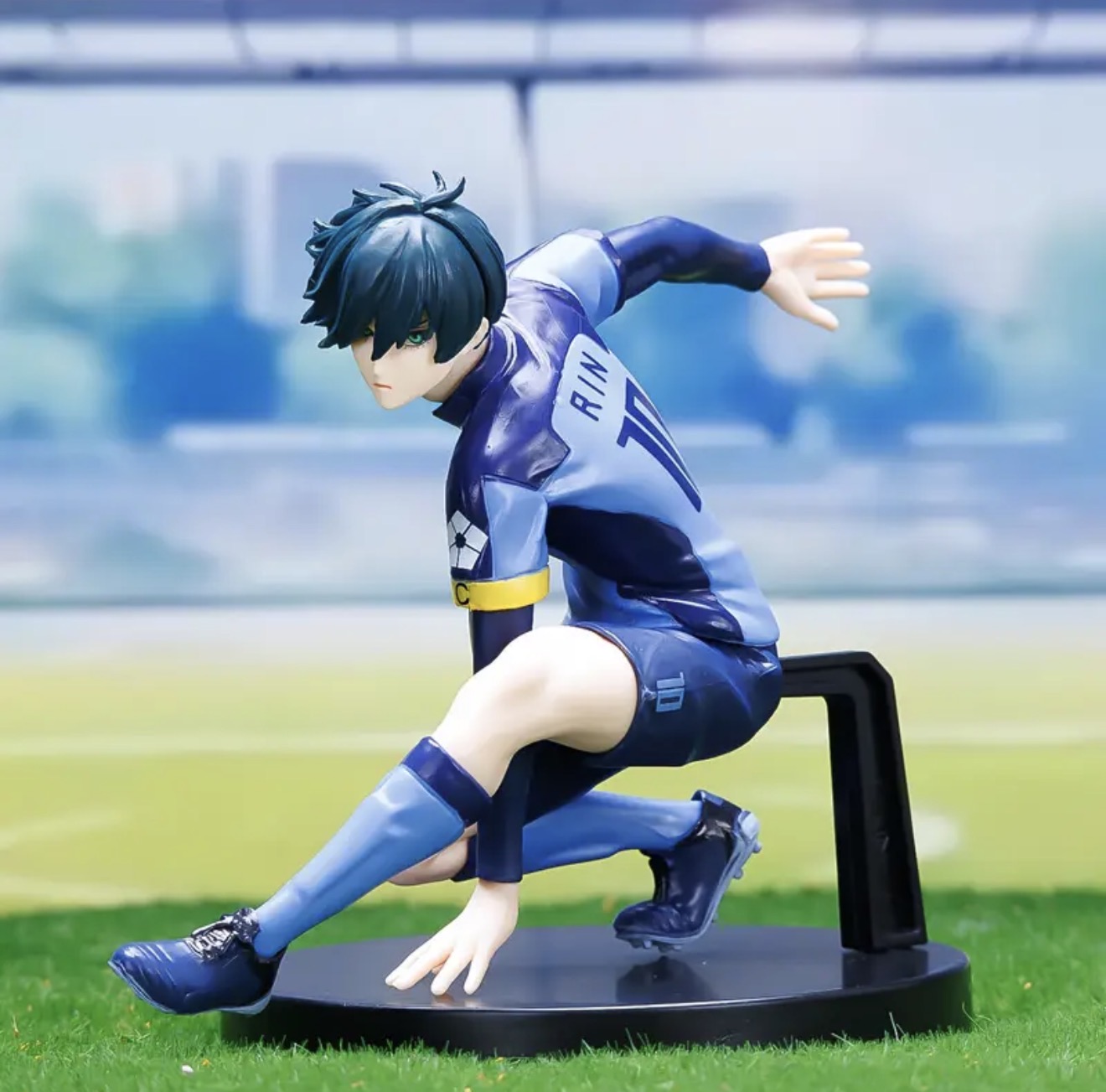 فیگور بلولاک مدل۴