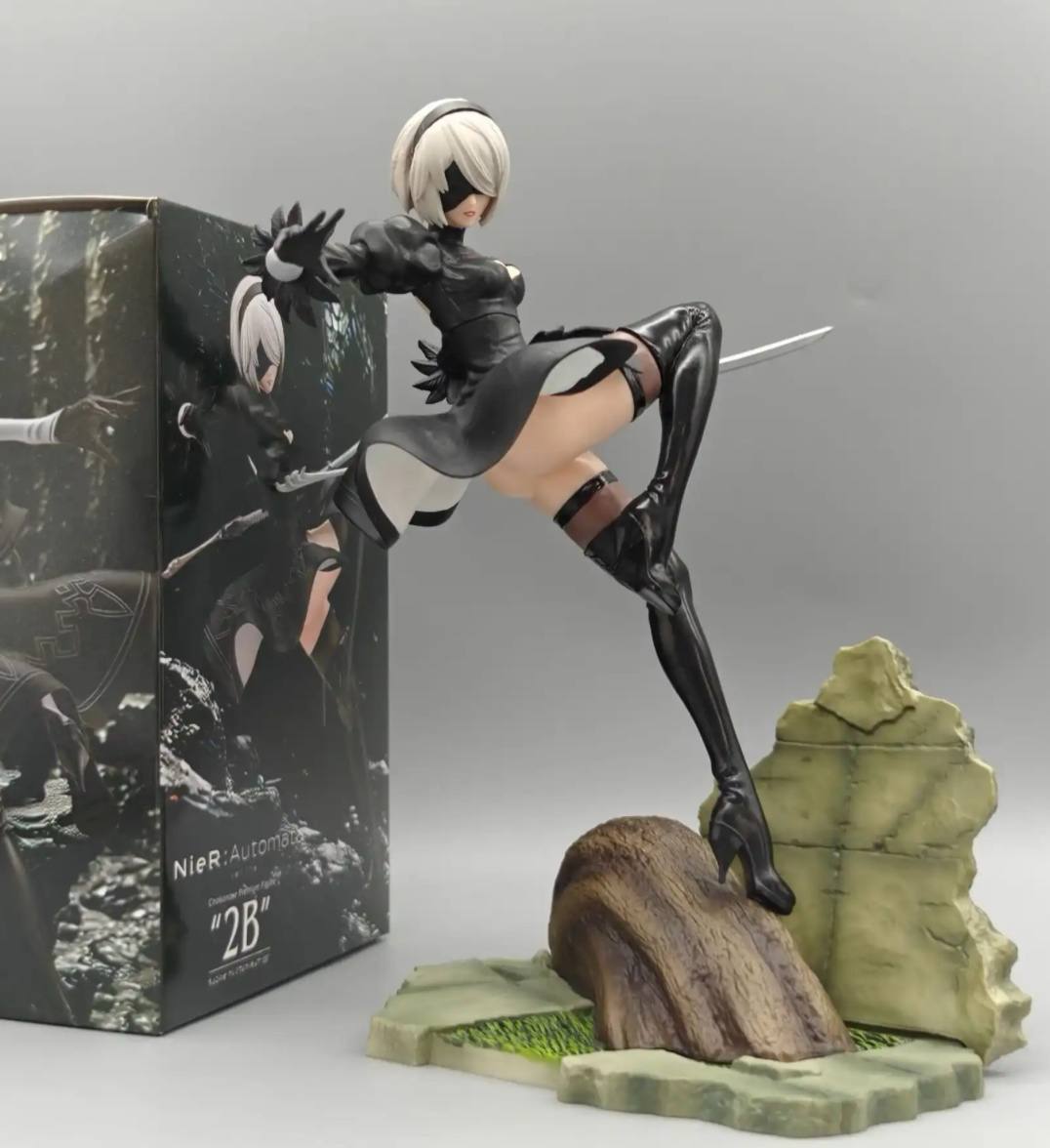 فیگور 2B فرم حمله