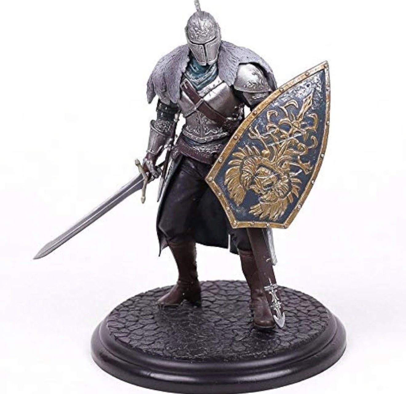 فیگور دارک سولز مدل ۲