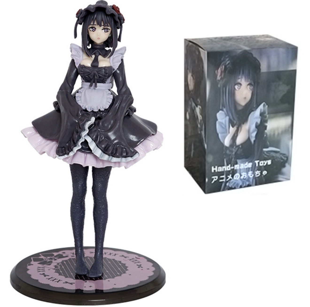 فیگور مارین