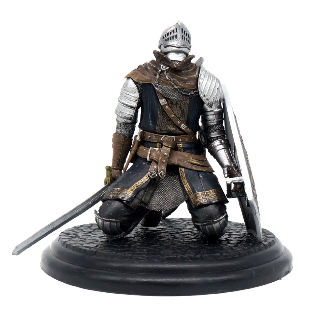 فیگور دارک سولز مدل ۱