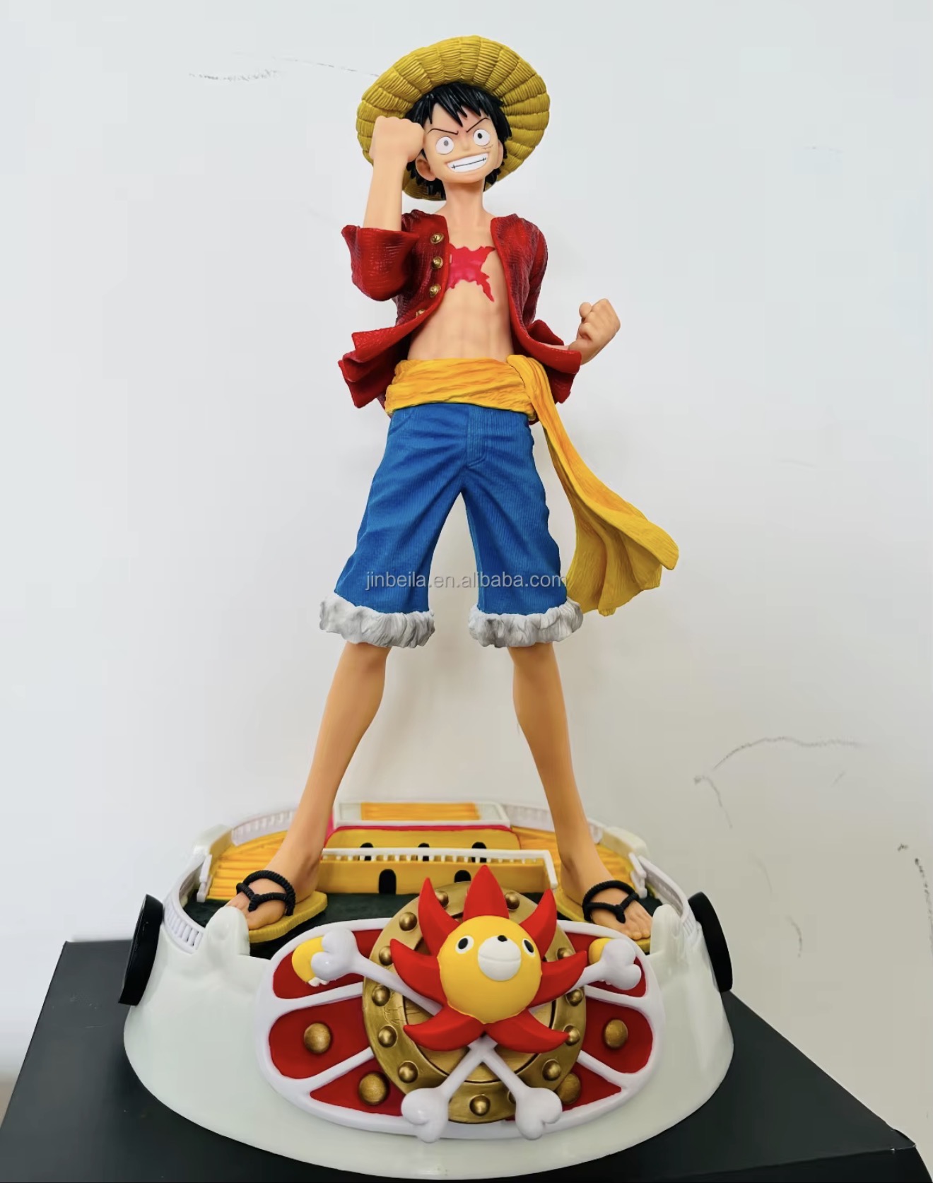 فیگور لوفی ۵۰ سانتی 🔥