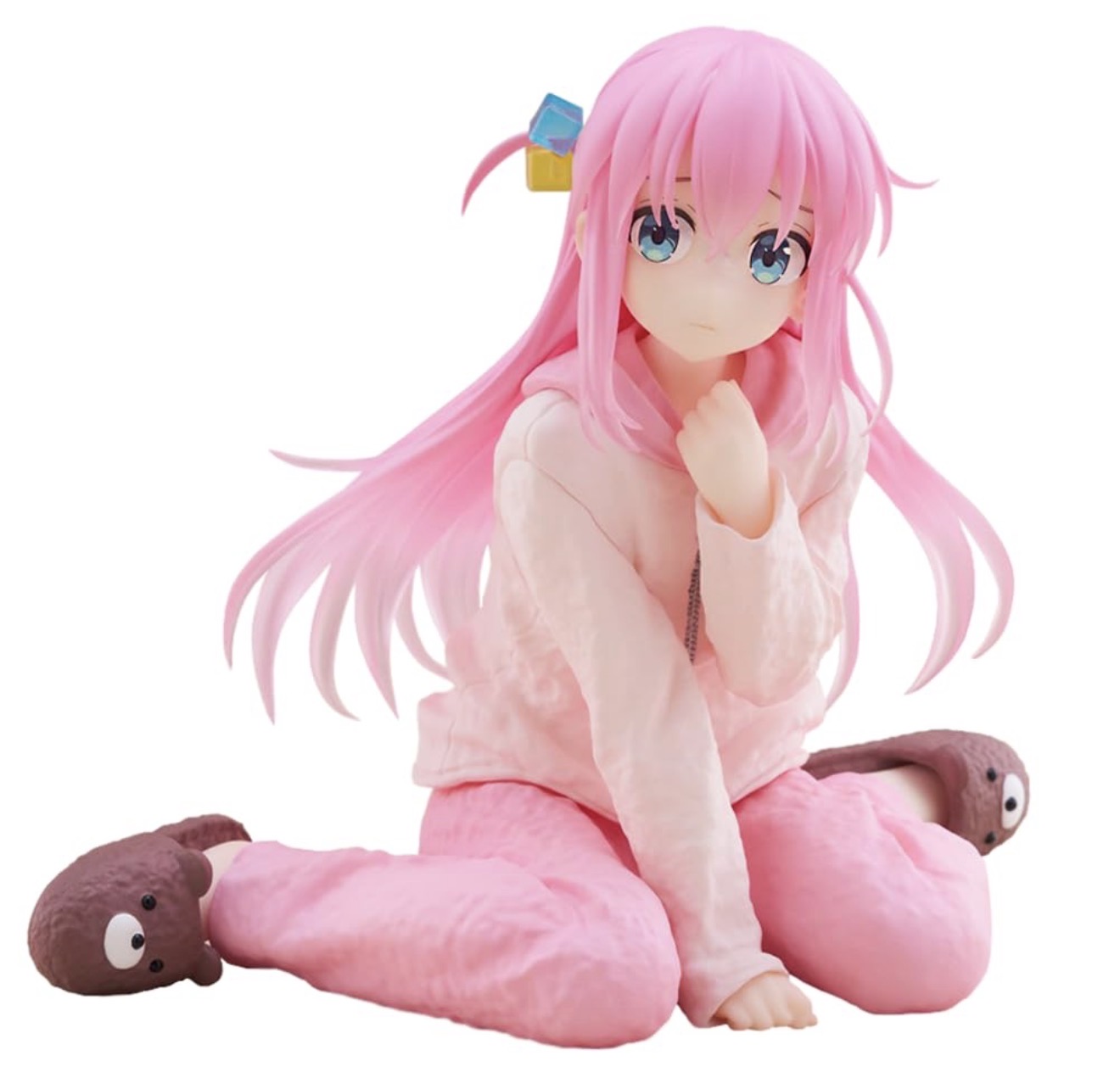 فیگور نشسته بوچی