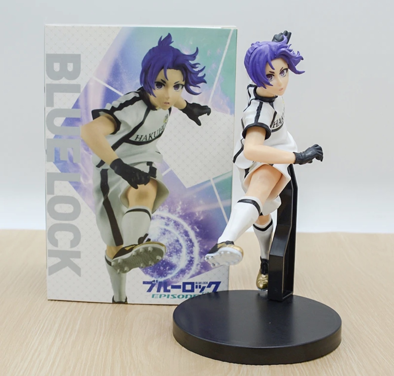 فیگور بلولاک مدل ۱