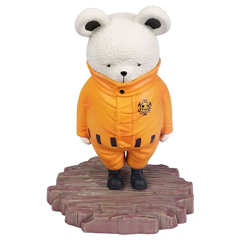 فیگور بپو وان پیس