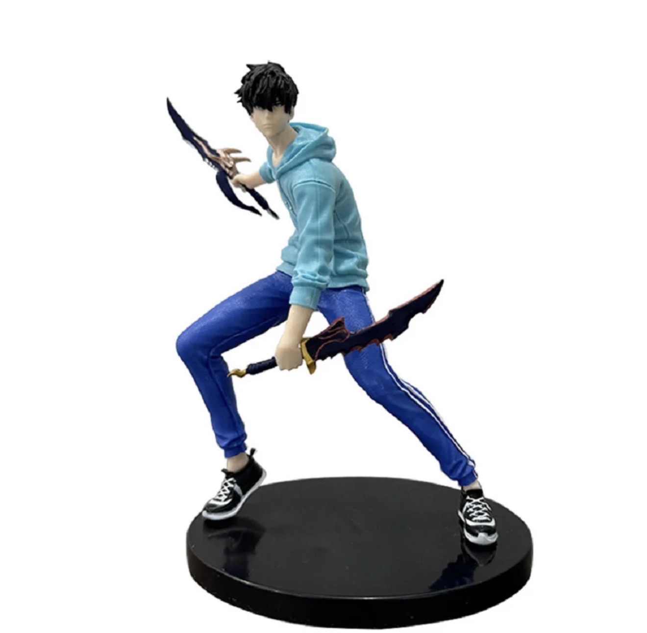 فیگور سونگ جین وو مدل۳