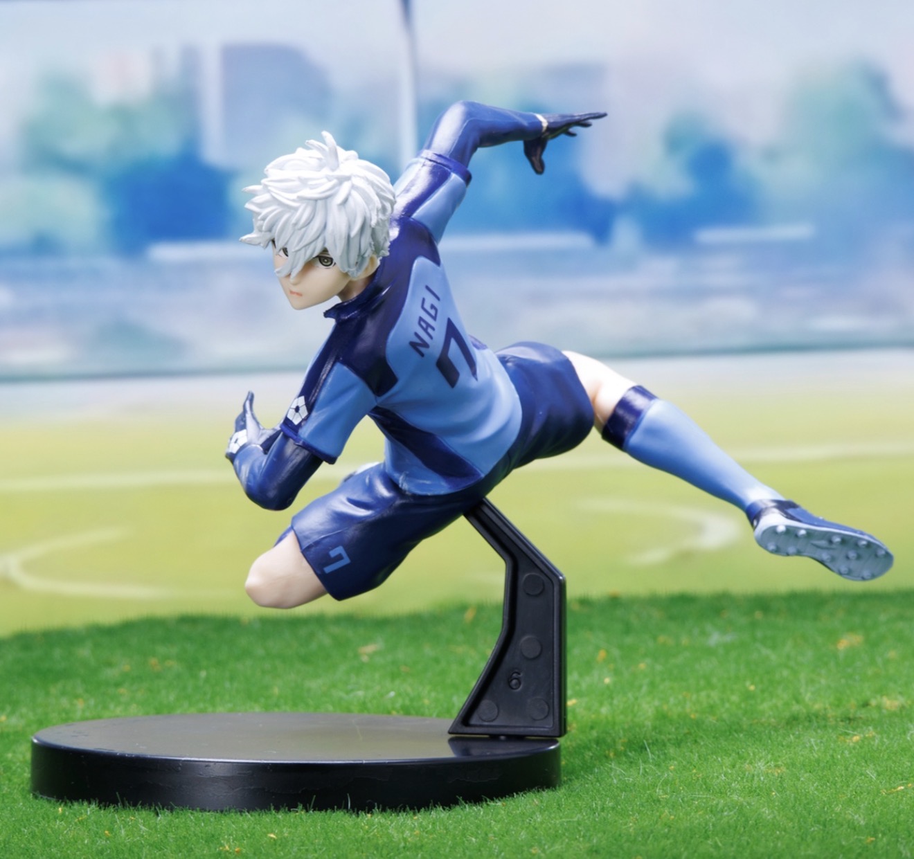 فیگور بلولاک مدل۳