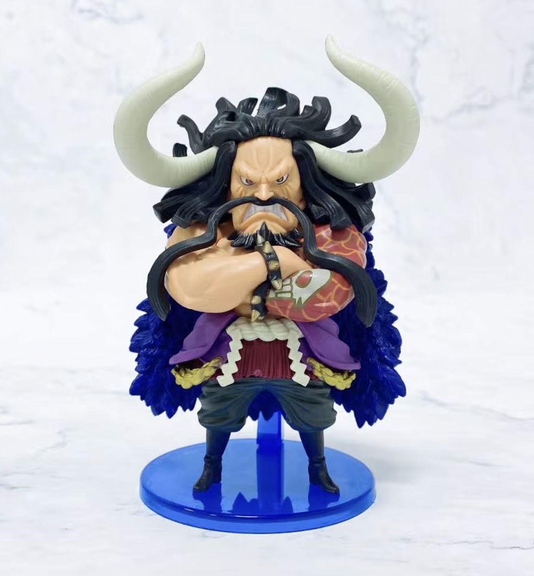 فیگور کایدو