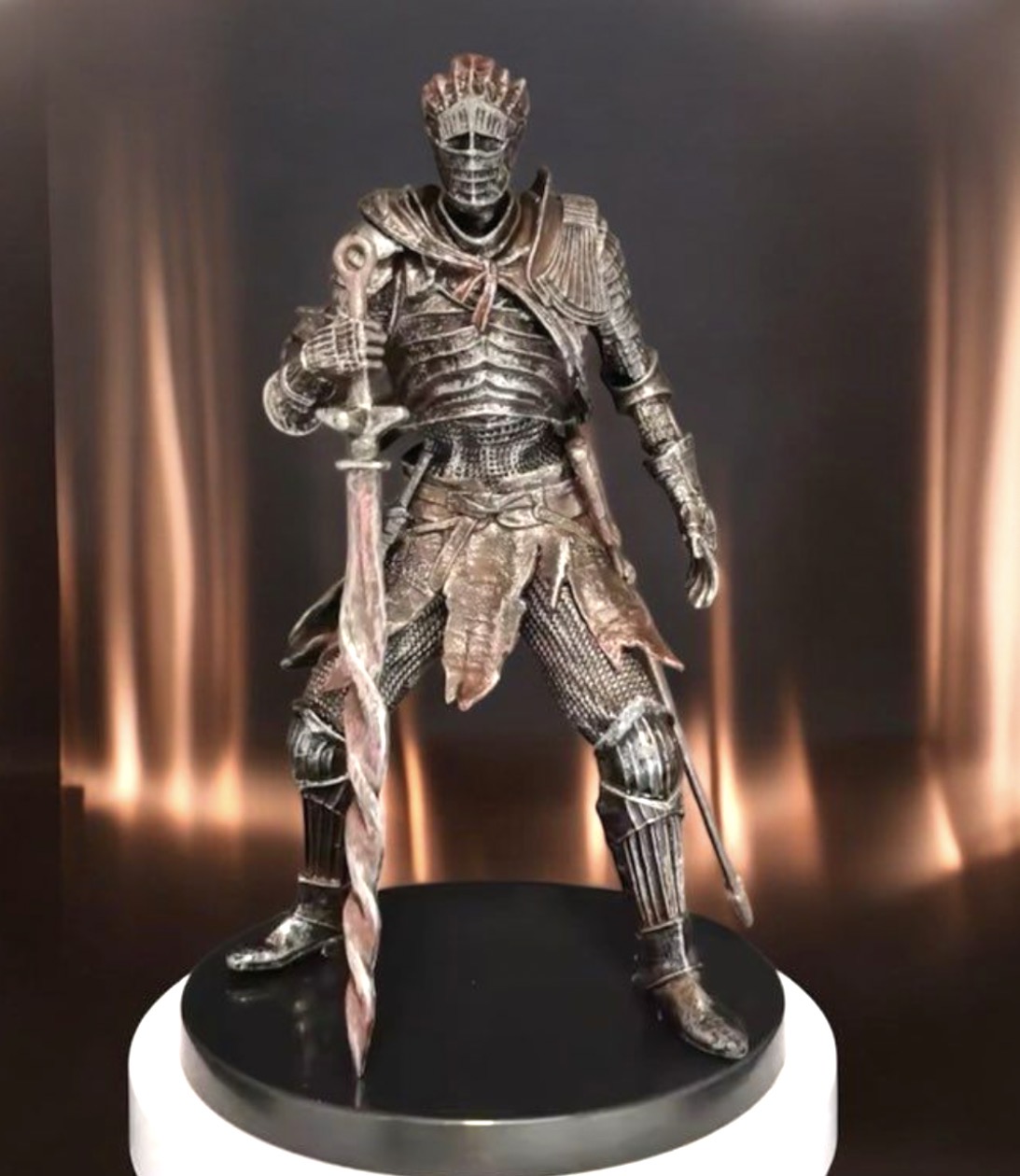 فیگور دارک سولز مدل۱