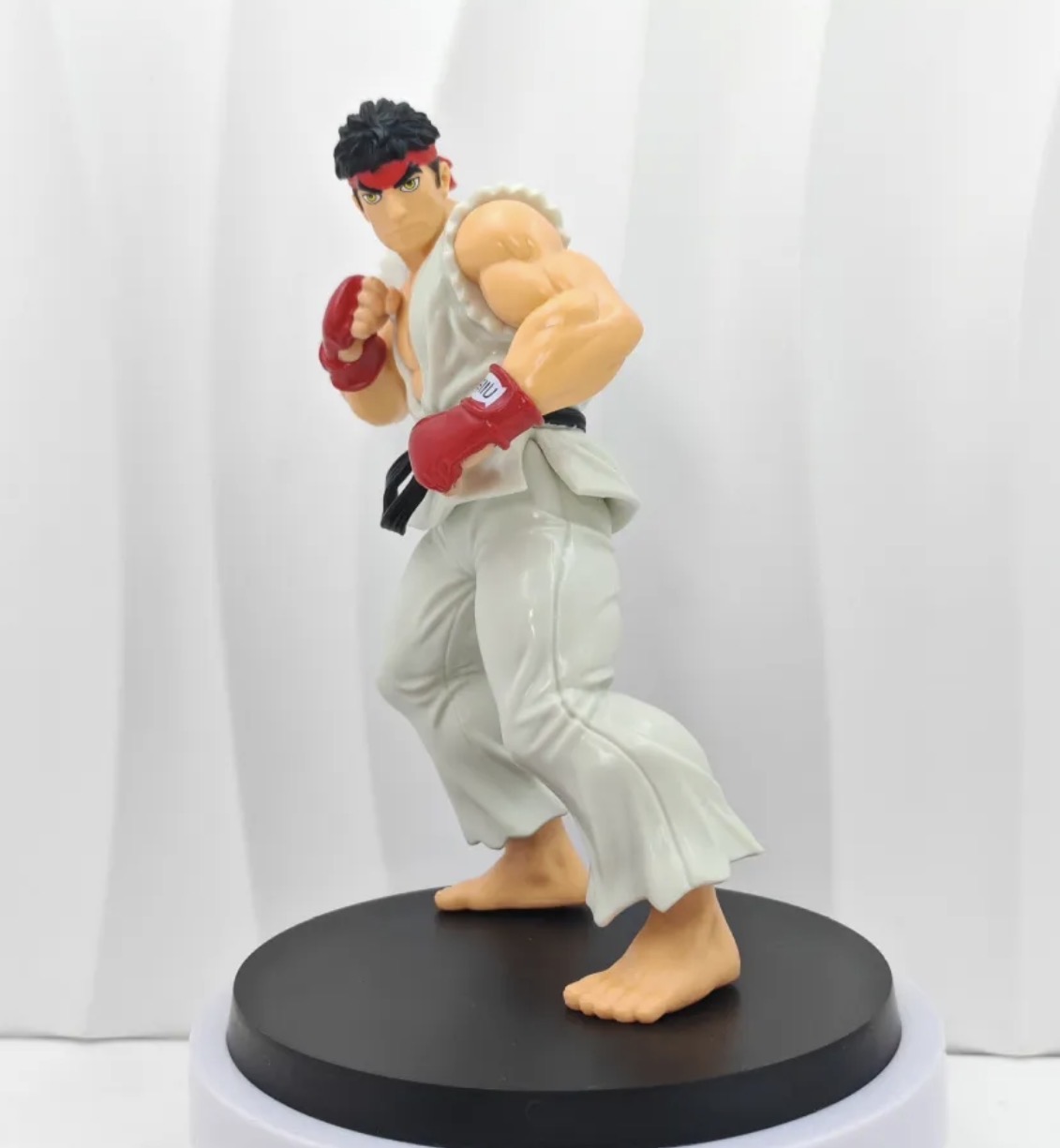 فیگور استریت فایتر