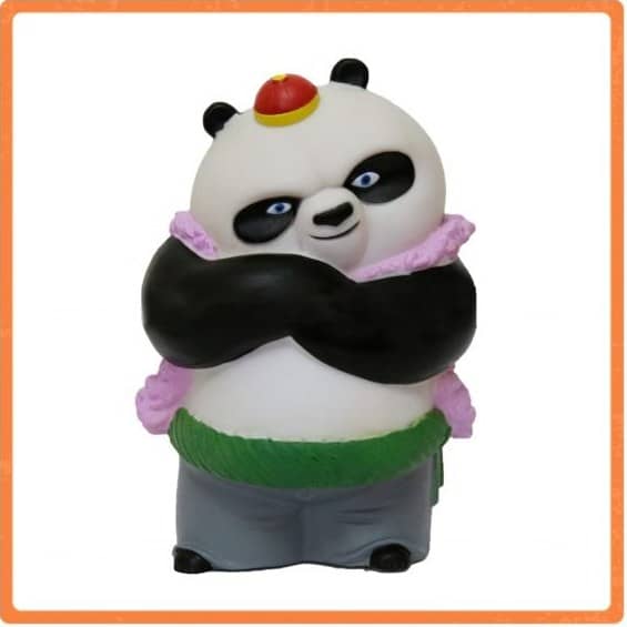 فیگور قلک پاندای کنفوکار